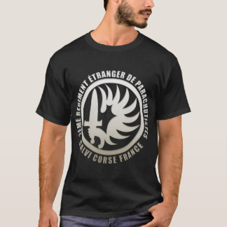 T-shirt Um branco de 2 representantes desvanece-se