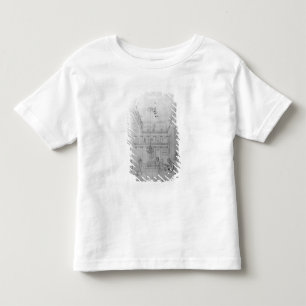 T-shirt Um Compro London Liquor, 1839