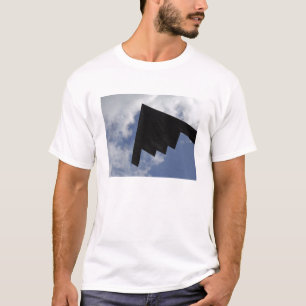 T-shirt Um espírito B-2 em vôo