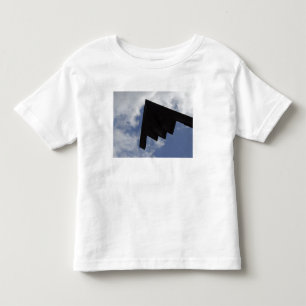 T-shirt Um espírito B-2 em vôo
