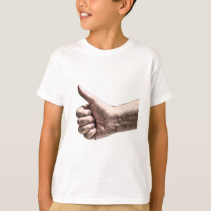 T-shirt Um Grande Dom