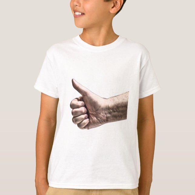T-shirt Um Grande Dom (Frente)