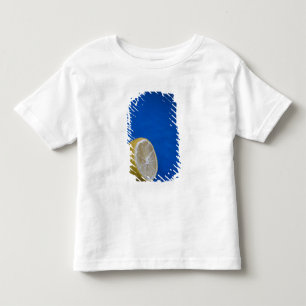 T-shirt Um Limão Mediterrâneo