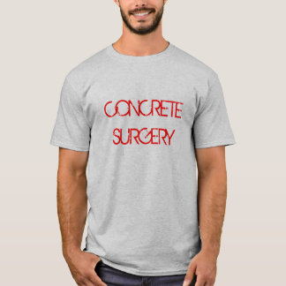 T-shirt Um outro T NOVO por SUREGRY CONCRETO!!!