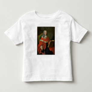 T-shirt Um presidente do parlamento