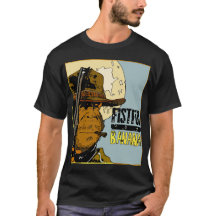 Um punhado das bananas - Monkey Clint (o nero