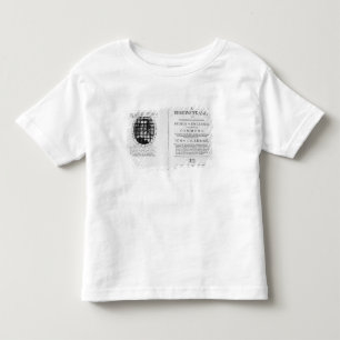 T-shirt Um remonstrance pelas niveladora