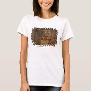 T-shirt Um túmulo em EL-Kab, uma de 24 ilustrações
