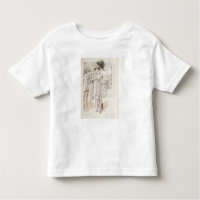 Um vestido da cidade, 'dos modos de Paris de Les