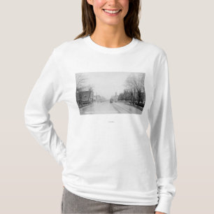 T-shirt Uma cena 11 da rua