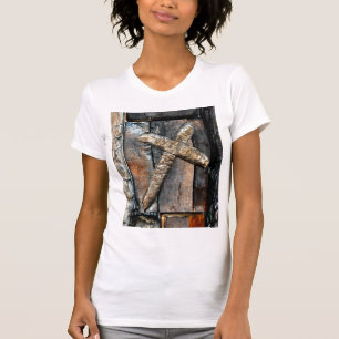 T-shirt Uma Hierarquia Espiritual