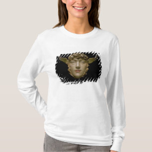 T-shirt Uma máscara, c.1897