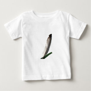 T-shirt Uma pena