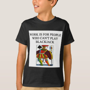 T-shirt uma piada engraçada do vinte-e-um