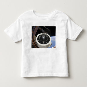 T-shirt Uma rocha de lua 3