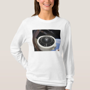 T-shirt Uma rocha de lua 3