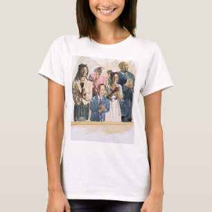 T-shirt Uma voz 2003