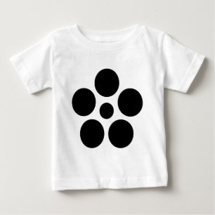 T-shirt Umebachi do hoshi de Nanokaichi