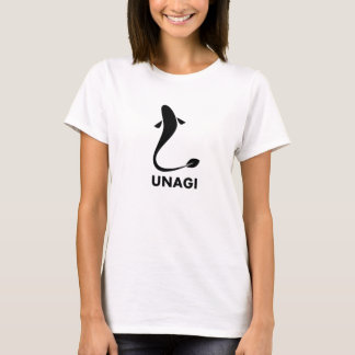 T-SHIRT UNAGI