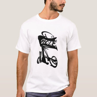 T-shirt Uncledad (MLC)