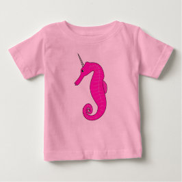 T-shirt Unicorn Seacavalo