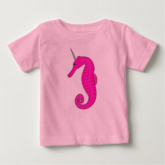 T-shirt Unicorn Seacavalo