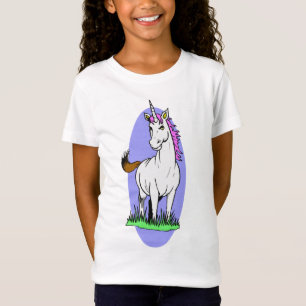 T-SHIRT UNICÓRNIO
