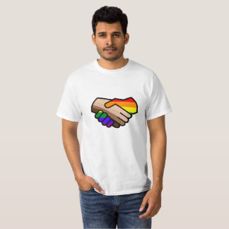T-shirt Unidade