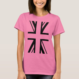 T-shirt Union Jack
