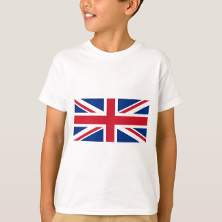 T-shirt Union Jack