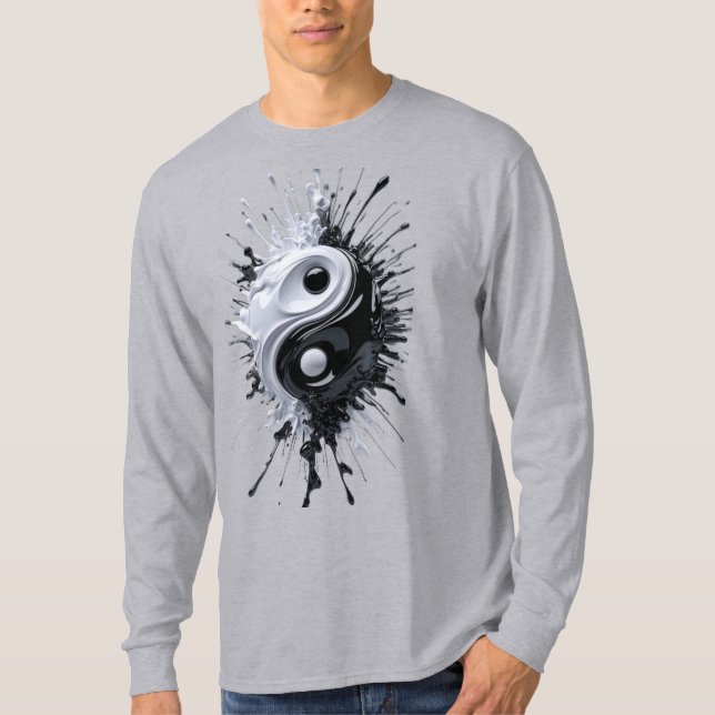 T-shirt unique  (Frente)