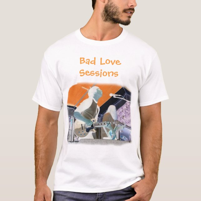 T-shirt unisex (Frente)