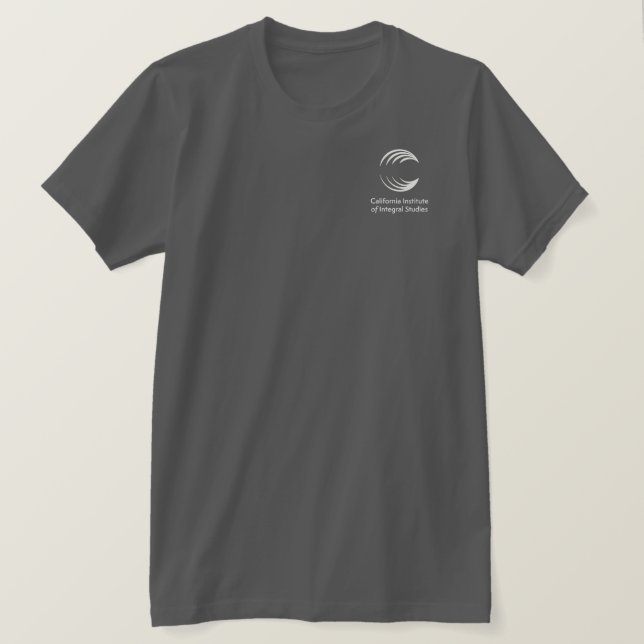 T-Shirt Unisex CIIS (Frente do Design)
