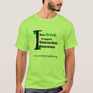 T-shirt unisex da consciência