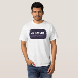 T-shirt unisex de JJ Taylor