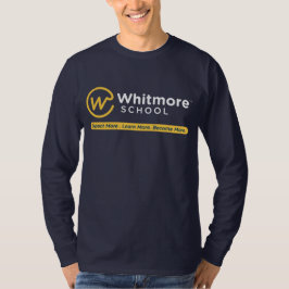 T-Shirt Unisex Long Sleeve