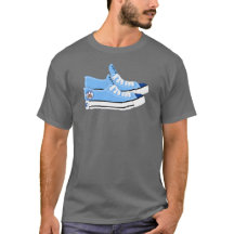 T-Shirt Unisex Sneaker