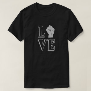 T-Shirt UNITY AMOR