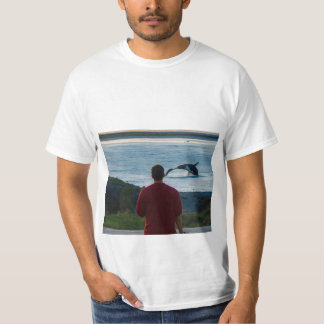 T-Shirt Urban Threads: Vestir a paisagem urbana