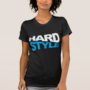 T-shirt Urdidura de Hardstyle