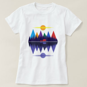 T-shirt Urso & Cubs #5