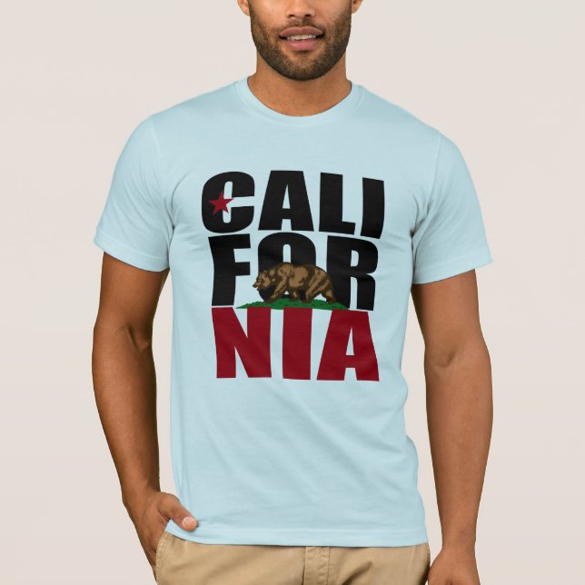 T-shirt URSO DA CALIFÓRNIA -.png (Frente)