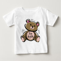 Urso de ursinho muito Huggable