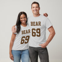 Urso legal 69