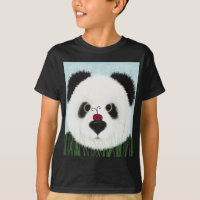 Urso Panda Adorável