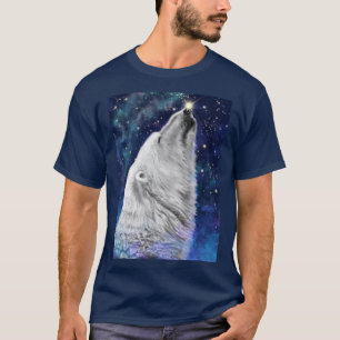 T-Shirt Urso Polar