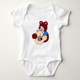 T-shirt Ursos Fofos