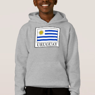 T-shirt Uruguai
