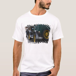 T-shirt Uruguai, Departamento de Colônia, Colônia do 2