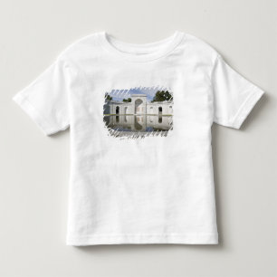 T-shirt US, VA, Arlington. Mulheres em Serviço Militar par